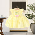 Girls' summer dresses: new stylish infant and toddler dresses, summer baby and little girl princess dresses