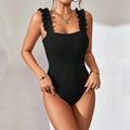 european and american style new knitted camisole top - solid color sexy inner layer/outer wear sleeveless bodysuit