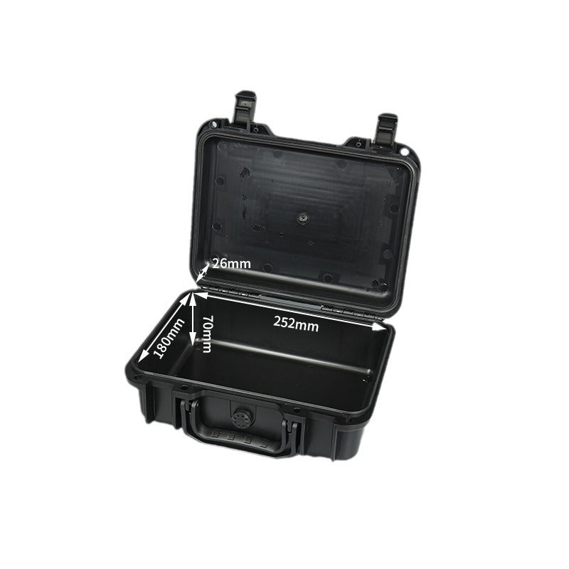 DJIneo drone storage box safety protection box explosion-proof box waterproof storage box storage bag