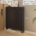 Cool black, length 90, thickness 17, height 118 (three tipping buckets)