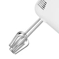 Household 5-speed handheld electric whisk, mixer, and dough kneader - wholesale direct from manufacturer