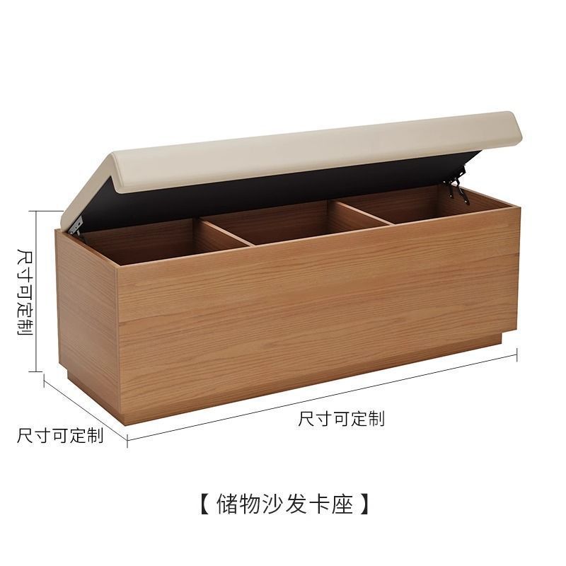 Bench can be used as a wall-mounted booth casual table and chair double sofa restaurant cafe dessert milk tea shop sofa table and chair