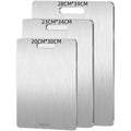 Medium three-piece set [dimensions as shown]