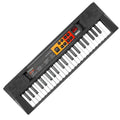 Kids' 44-key electronic keyboard - beginner piano, rechargeable with microphone, multifunctional musical toy for boys and girls