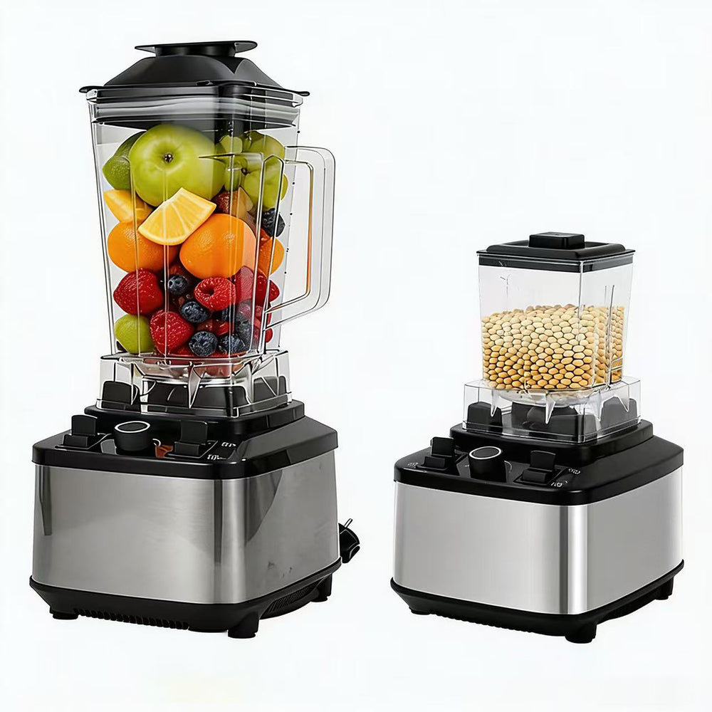 wall breaker machine for home juice blender high power large capacity food processor commercial breakfast shop soy milk machine