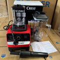 Source supply blender wall breaking machine for home nutritional food supplement food processor ice crushing juice blender