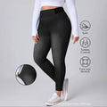 new arrivals: plus-size women's high-waisted, tummy-control, slimming, four-way stretch jeans for , , and european & american markets