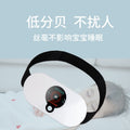 Customized heated abdominal massager for weight loss, pulse waist warmer, uterus soothing physiotherapy device, electric heated waist belt for slimming