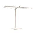 Eye-care desk lamp for study & reading - smart home compatible, mi home app enabled, national aa grade, powerful airflow