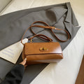 Brown, no accessories