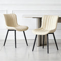 Export export backrest chair scandinavian hotel restaurant chair modern casualaccessible luxury dining chair dining chairs