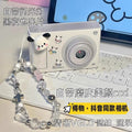 Retro student ccd digital camera - birthday gift for her, best friend, girlfriend - unique, practical, and high-end