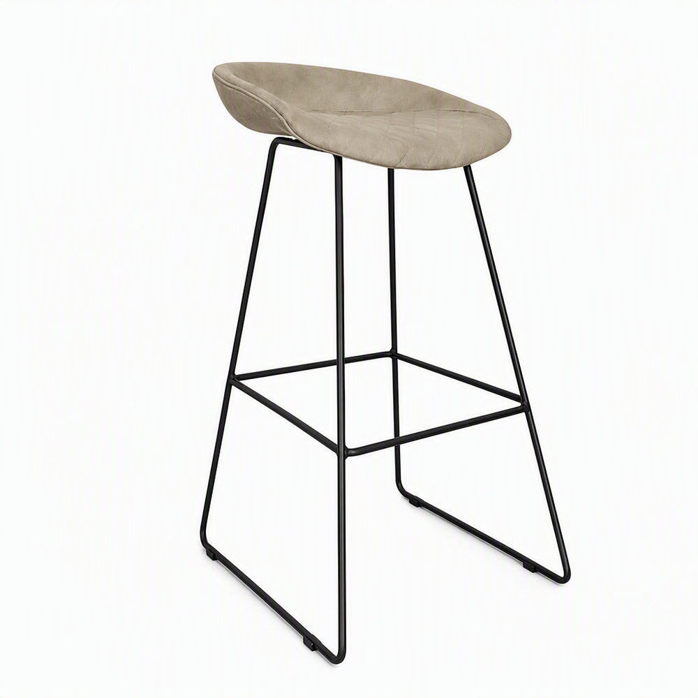 Nordic dining chair - export quality, modern home, premium leather furniture, dining table and chairs