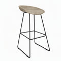 Nordic dining chair - export quality, modern home, premium leather furniture, dining table and chairs