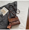 Brown, no accessories