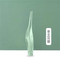 Green ear picking tweezers