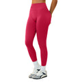 Seamless cross-border yoga pants - no-show peach lift, high-waisted, tight-fitting leggings with high elasticity - style 2557