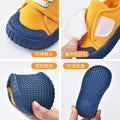 Toddler shoes for boys, spring and autumn, 0-1-2 years old, soft sole breathable infant and toddler shoes for girls