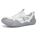 Men's shoes 2026 summer outdoor casual sports mesh shoes men's breathable argan shoes student youth casual shoes