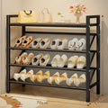 [classic black] four layers of 70cm dense mesh + top storage partition