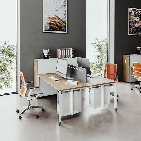 Desk Furniture Factory Office Call Center Workstation Furniture Staff Desk Workstation
