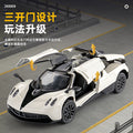 alloy car toy car pull-back artificial model alloy car model toy car car small toy hot sale