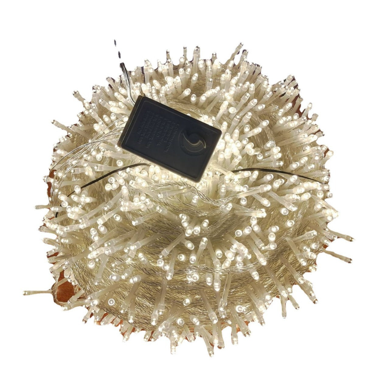 LED super long bright lights string, Gypsy Lighting Festival Square outdoor waterproof project lighting decorative flash light