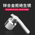Faucet valve core valve core valve all copper single cold kitchen wash basin handle switch handle handle accessories neutral