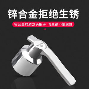 Faucet valve core valve core valve all copper single cold kitchen wash basin handle switch handle handle accessories neutral