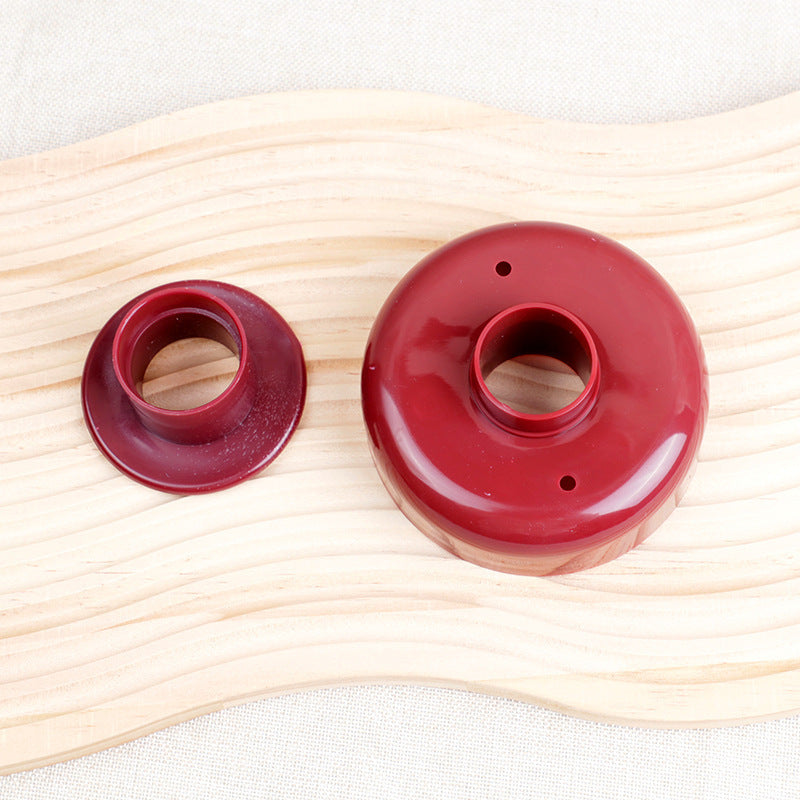 donut mold maker handmade extrusion dessert mold diy baking tool manufacturer wholesale