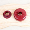 donut mold maker handmade extrusion dessert mold diy baking tool manufacturer wholesale