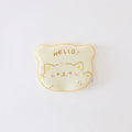 9600 memory pillow (yellow)