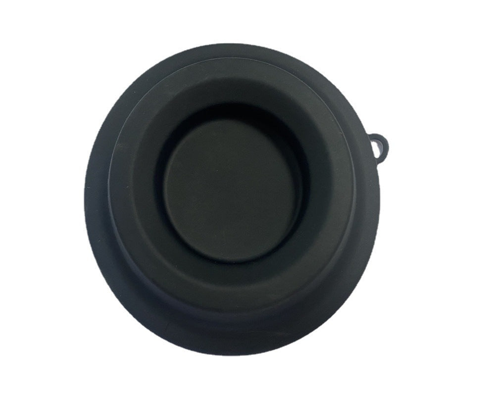 Factory direct supply of ninja air fryer compatible 5, 6.5, 8 quart lid holder pad