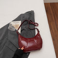Wine red without pendant