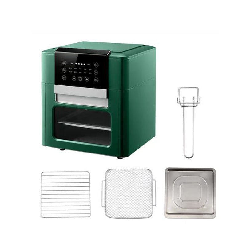 Russia Russia  12L air fryer European standard British standard US standard air fryer multi-functional oven