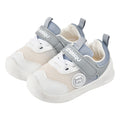 Toddler shoes for boys, spring and autumn, 0-1-2 years old, soft sole infant shoes, children's shoes, infant and toddler shoes for girls