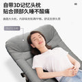 Noon nap nap foldable bed single bed office nap recliner marching for home small bed portable accompanying bed