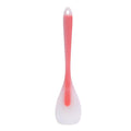 Silicone non-stick pan butter butter silicone duck tongue spatula all-in-one duck tongue salad cooking spatula