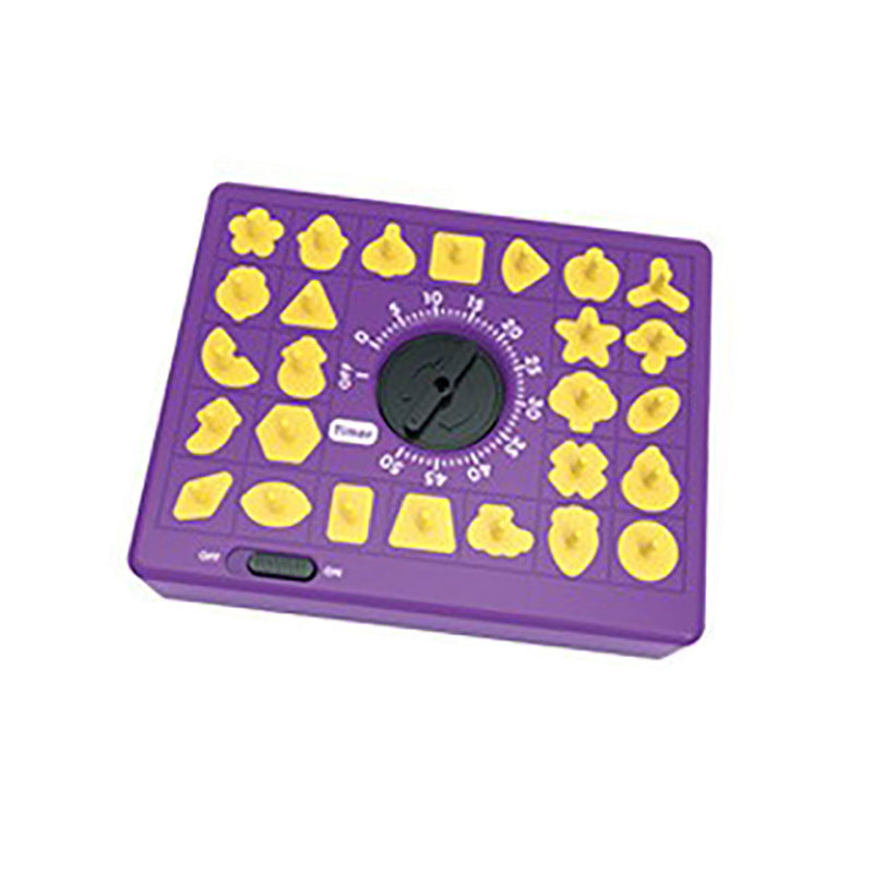 Amazon kids' time matching puzzle game - early education, educational, parent-child interactive tabletop toy - cross-border hot seller