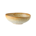 Japanese retro stoneware ceramic tableware restaurant hotel business dessert bowl soup bowl pasta bowl good-looking kiln bowl