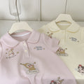 Girls'  new summer dress: trendy korean style princess dress for kids, stylish and chic for baby girls