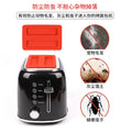 household breakfast machine protective pad silicone dust cover high and low temperature resistant grill toaster toaster top cover