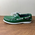 Mencasual shoes genuine leather shoes hand-sewn plus sizemen shoes classic sailboat shoes old money style men's shoes real shot