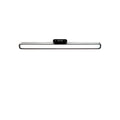Desk lamp for learning, eye protection, student dormitory, bed, desk, long wall hanging, magnetic reading, charging, cool lamp