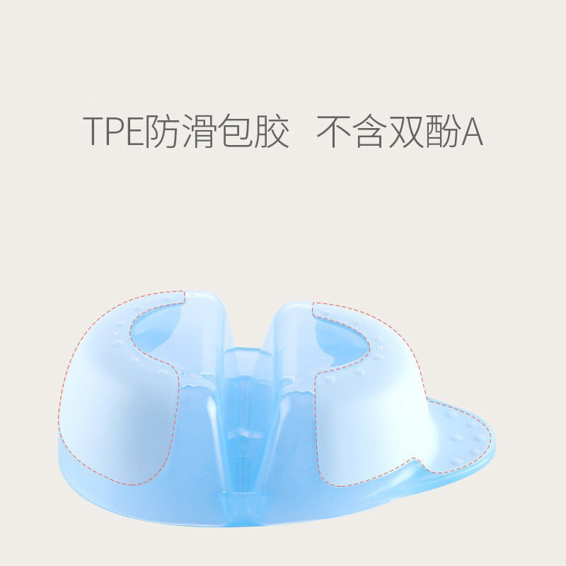 Baohui manufacturer: children's divided bowls, tableware, feeding supplies, temperature-sensitive spoons - oem, odm, private label manufacturing, export
