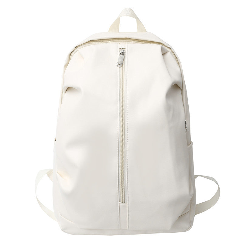 Niche backpack new outdoor travel backpack men's large-capacity travel bag men's commuter college student schoolbag women