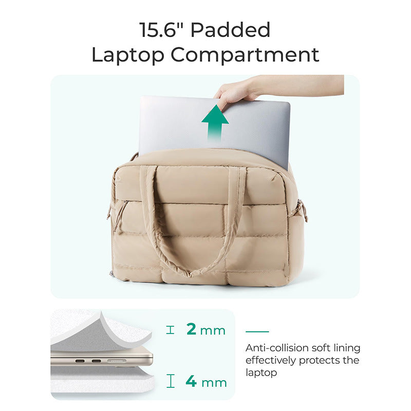 New travel luggage bag tote bag fitness bag down handbag women's weekend travel bag overnight bag