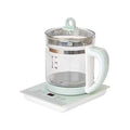 Hemisphere health pot new arrivalfor homemultifunctional fully automatic tea making water kettle constant temperature kettle gift wholesale