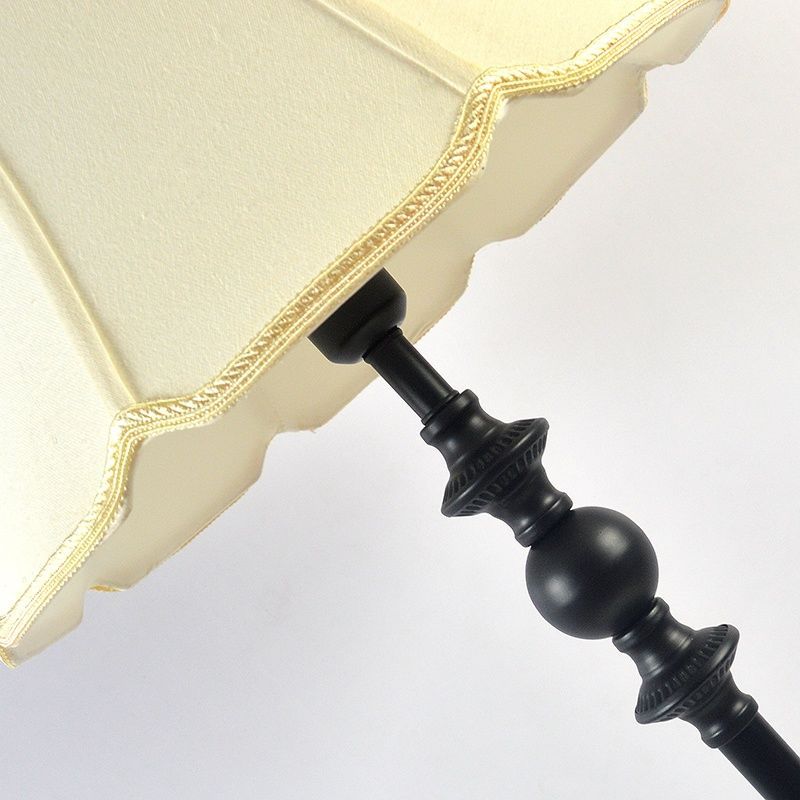 Scandinavian american iron sofa floor lamp living room bedroom bedside modern popularins style casual vertical table lamp