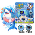 Shark [game controller + watch]